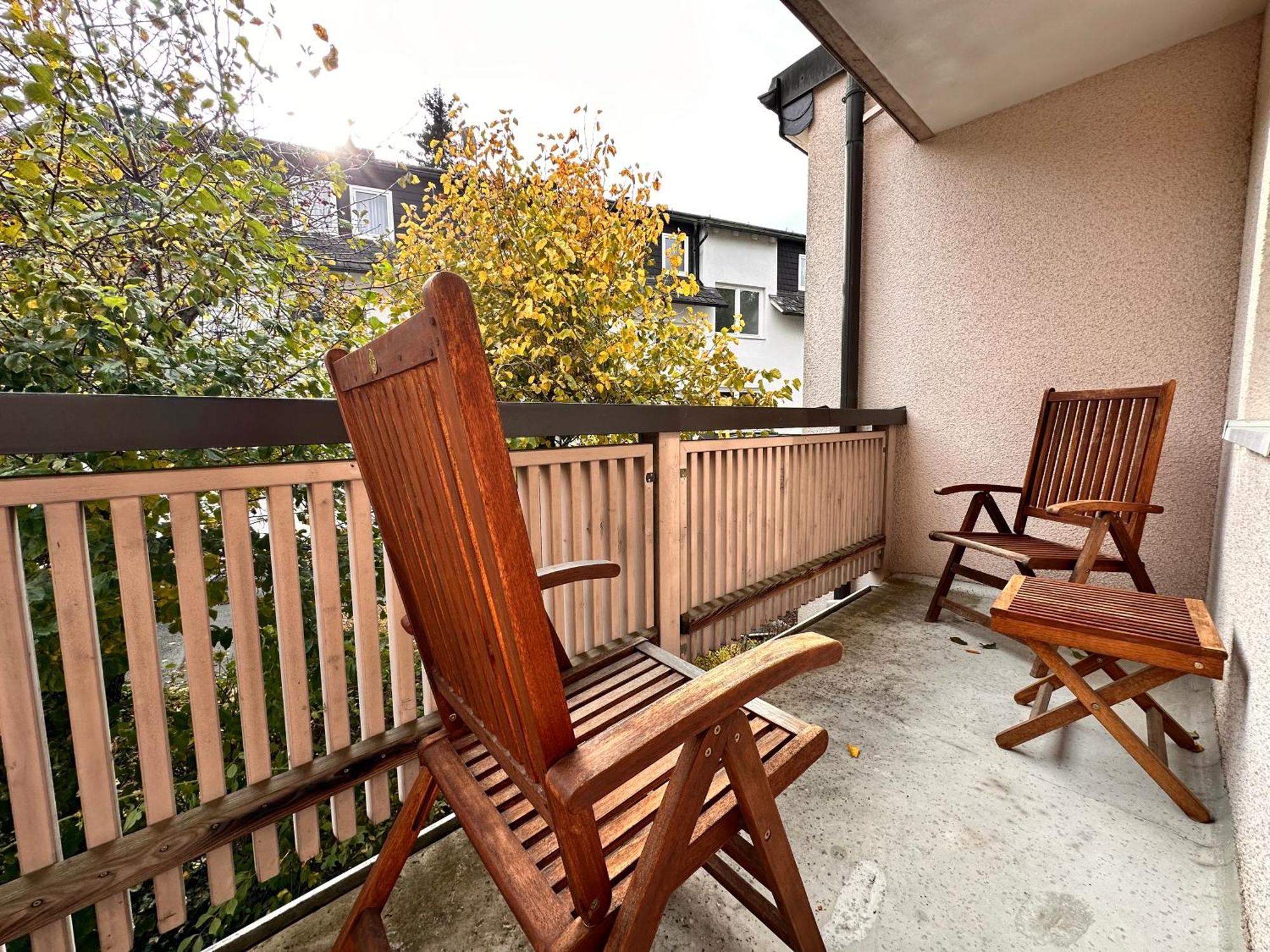 Pension Zum Loewen, Parkplatz, Fruehstueck, Wlan, Zentral Bad Steben Extérieur photo
