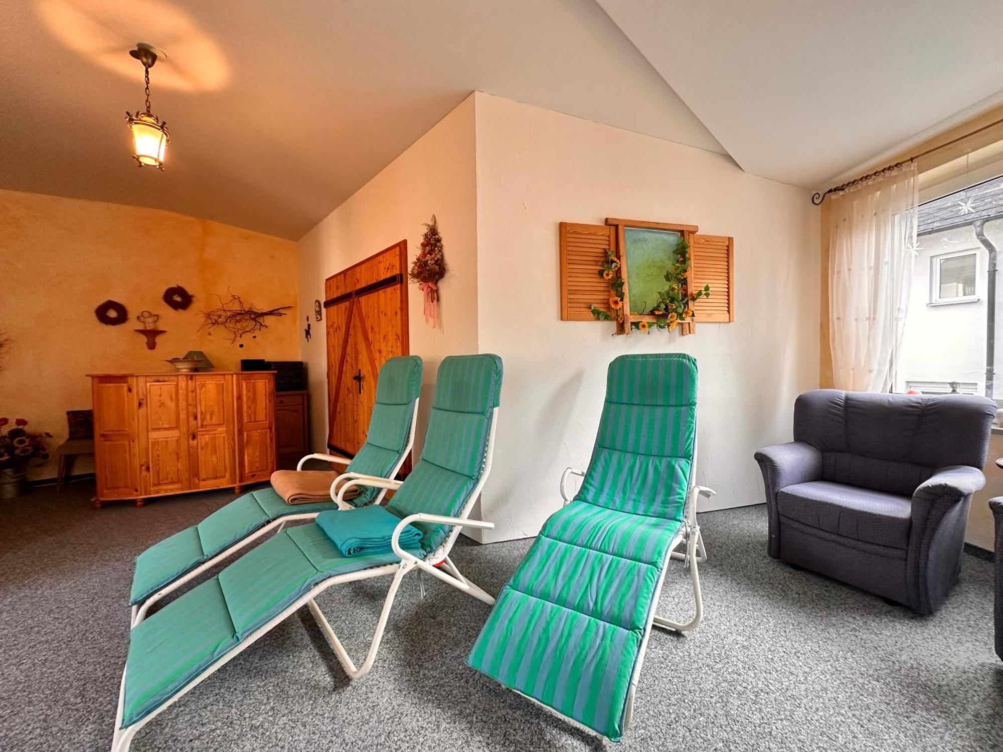 Pension Zum Loewen, Parkplatz, Fruehstueck, Wlan, Zentral Bad Steben Extérieur photo